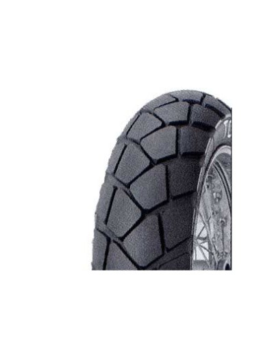130/80 R17 TL 65H TOURANCE REAR M/C 