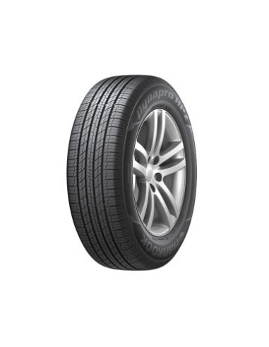 265/50 R20 107 V Hankook Dynapro Hp2 Ra33 Fr