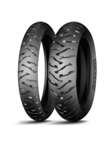 150/70 R17 69 V Michelin Anakee 3 Rear