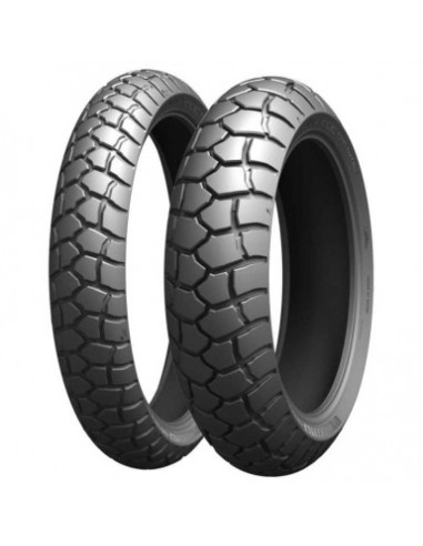 120/70 R17 58 V Michelin Anakee Adventure