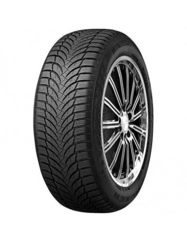 195/55 R15 85 H Nexen Winguard Snowg Wh2