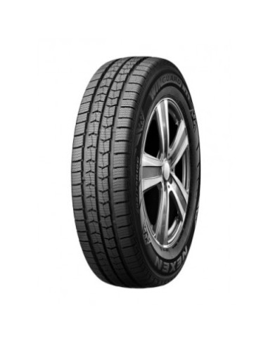 225/70 R15 112 R Nexen Winguard Wt1