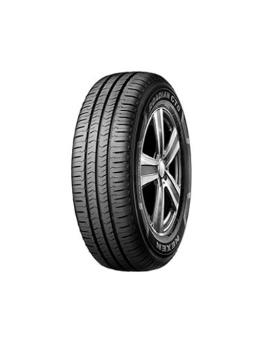 215/70 R15C 109/107 S Nexen Roadian Ct8 (tl)