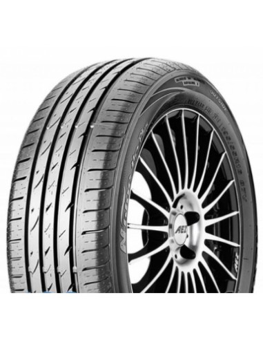 215/60 R16 TL 95H N-BLUE HD PLUS 