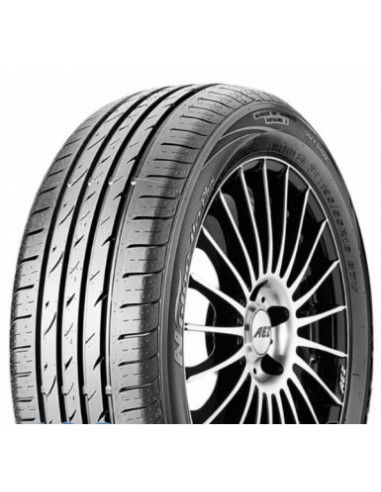 205/50 R16 87 H Nexen N-blue Hd+