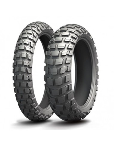 90/90 R21 54 R Michelin Anakee Wild Front