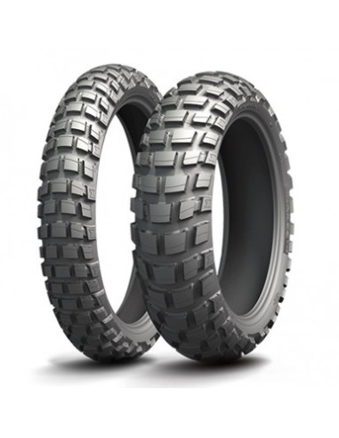 ANAKEE WILD MICHELIN 90 90 21 54 R