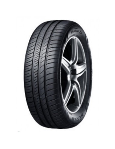 205/60 R16 TL 92H N-BLUE S BSW 