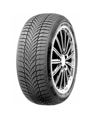 245/65 R17 107 H Nexen Winguard Sport 2 Suv M+s 3pmsf (tl)