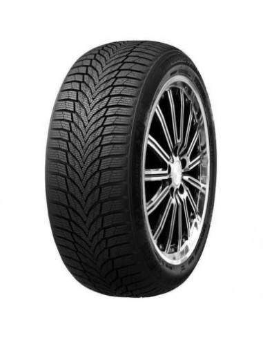 215/45 ZR18 TL 93W WINGUARD SPORT 2...