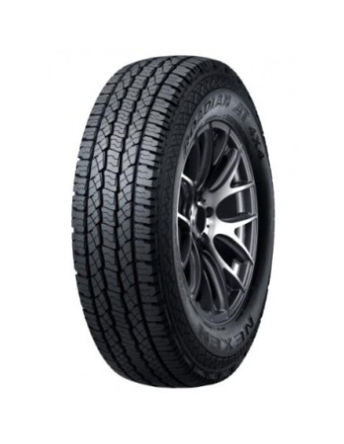 205/80 R16 104 T Nexen Roadian At 4x4 M+s Xl Xl (tl)