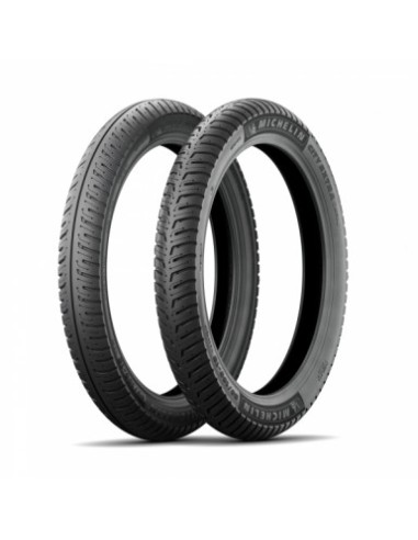 100/90 R17 55 S Michelin City Extra