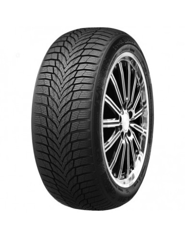 215/45 R17 91 V Nexen Winguard Sport 2 M+s 3pmsf Xl (tl)