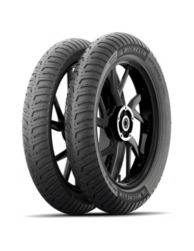 120/80 R16 60 S Michelin City Extra