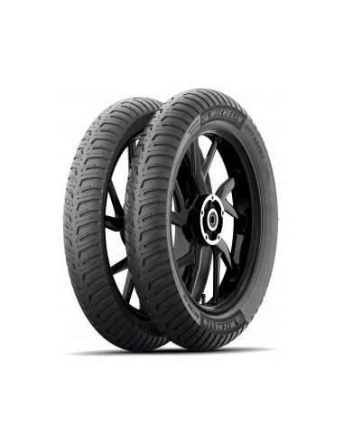 50/100 R17 30 P Michelin City Extra