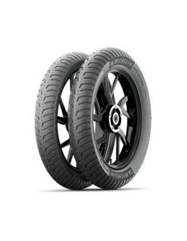 80/90 R14 46 P Michelin City Extra Rf (tl)