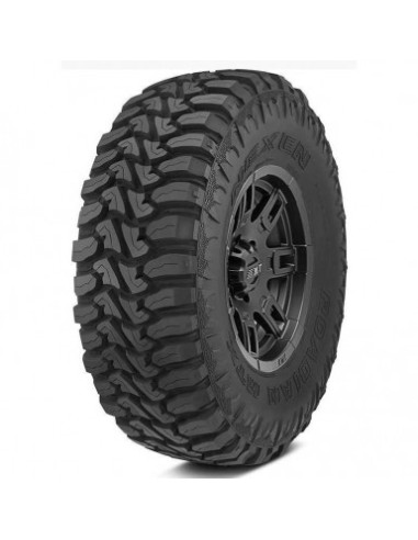 265/70 R17 TL 121/118Q ROADIAN MTX...