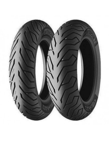 100/80 R14 48 P Michelin City Grip