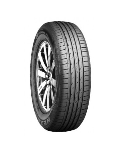 195/60 R16 TL 89V N BLUE HD PLUS 