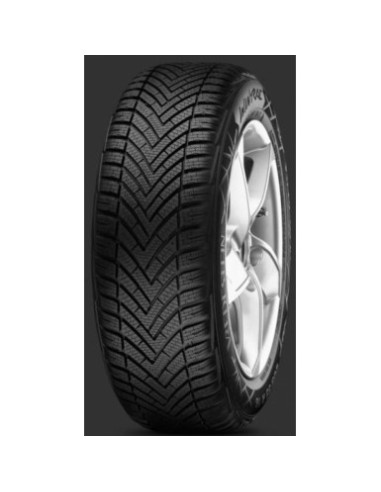 195/60 R15 88 H Vredestein Wintrac M+s 3pmsf (tl)