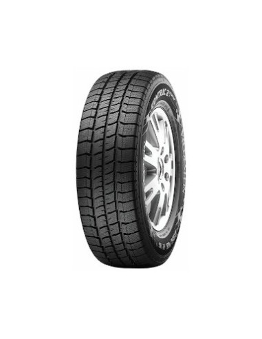Comtrac 2 Winter+ VREDESTEIN 195 65...