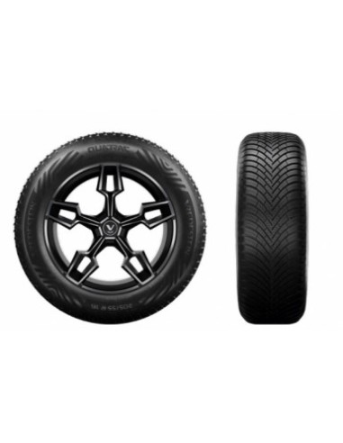 205/55 R16 91 H Vredestein Quatrac