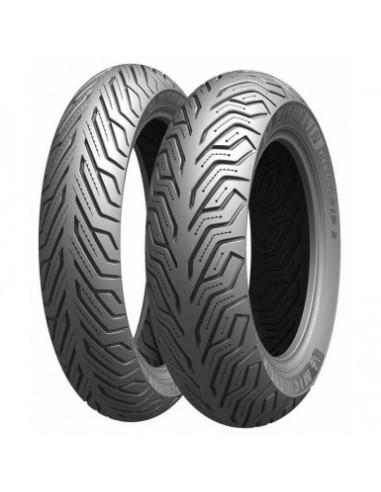 CITY GRIP 2 MICHELIN 140 70 16 65 S