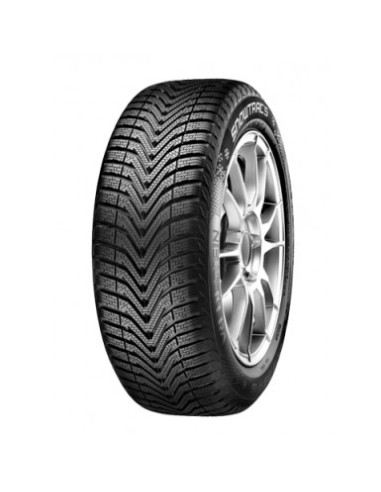 185/60 R16 TL 86H SNOWTRAC 5 VW M+S...