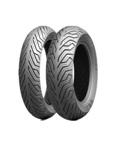 CITY GRIP 2 MICHELIN 140 60 13 63 S