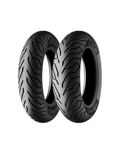 90/90 R10 50 J Michelin City Grip