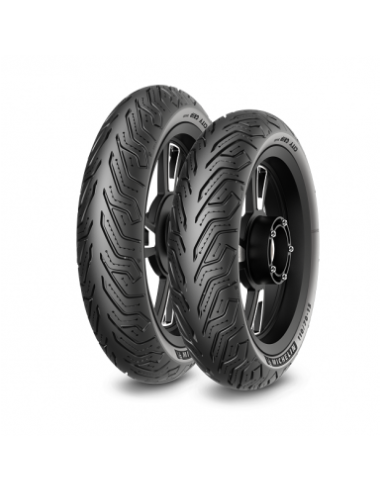 100/80 R14 48 S Michelin City Grip Saver