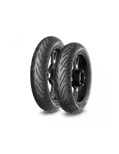 110/70 R12 47 S Michelin City Grip Saver