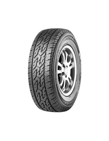 195/80 R15 96 T LASSA COMPETUS A/T2 M+S