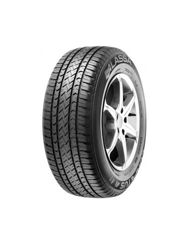 215/65 R16 98 H Lassa - Competus hl