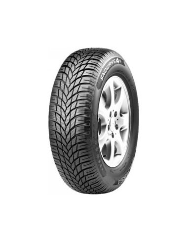 255/40 R19 100 V Lassa Snoways 4 Xl Bsw M+s 3pmsf