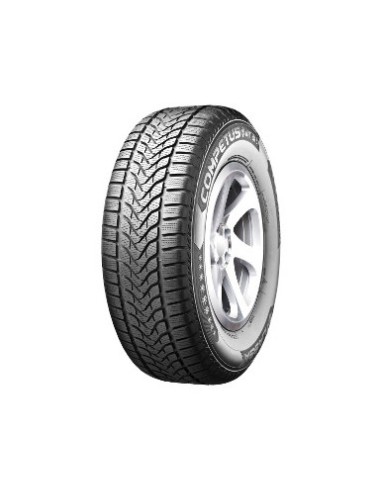 245/65 R17 111 H Lassa Competus Winter 2 + Xl Bsw M+s 3pmsf