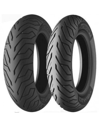 140/60 R14 64 P Michelin City Grip