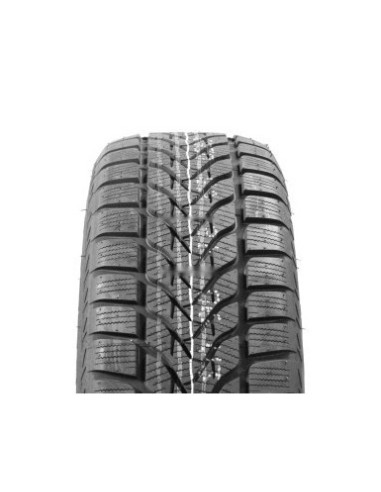 COMPETUS WINTER 2 + LASSA 255 50 19...