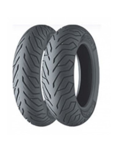 90/90 R12 54 P Michelin City Grip