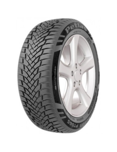 215/65 R16 102 V Petlas Multi Action Pt565 Rf M+s 3pmsf (tl)