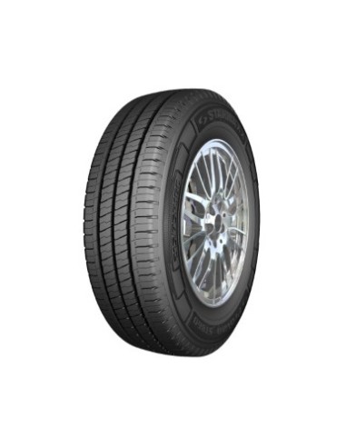 215/65 R15C 104/102 T Starmaxx Provan St860