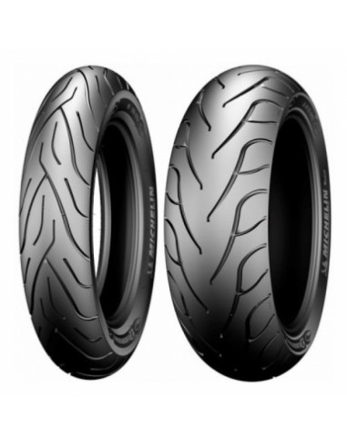 130/90 R16 73 H Michelin Commander Ii