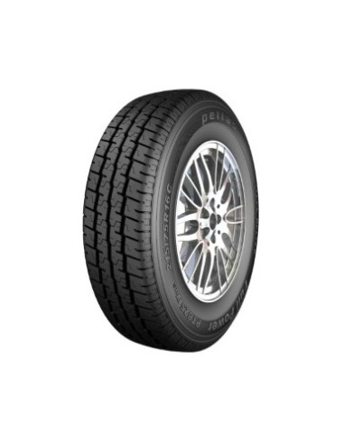 205/75 R16C 113 R Petlas Full Power Pt825+