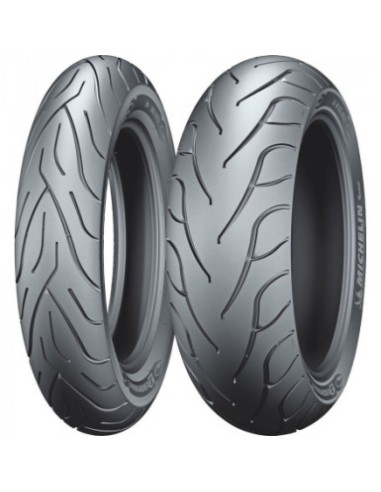 140/90 R16 77 H Michelin Commander Ii