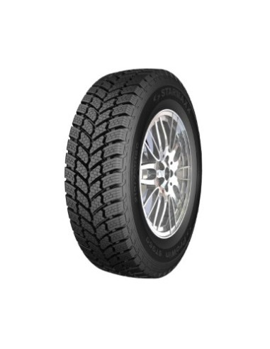 215/65 R16C 109/107 R Starmaxx Prowin St960