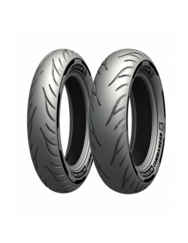 140/75 R17 67 V Michelin Commander Iii Cruiser