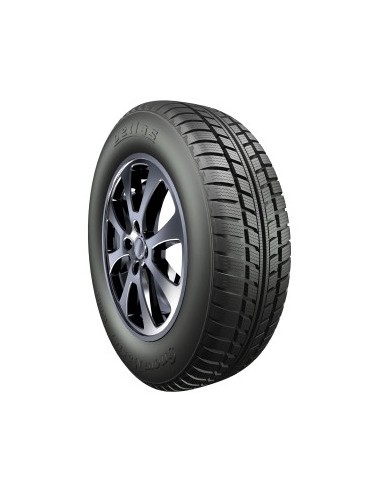 165/70 R13 79 T Petlas Snow Master W601