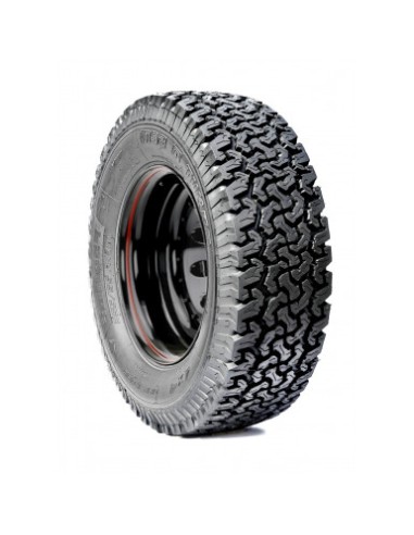 235/65 R17 104 S Runderneuert Insatu Ranger Runderneuert