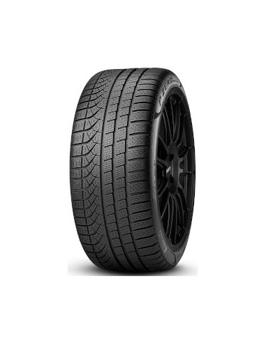 245/40 R18 97 V PIRELLI PZERO WINTER XL BSW M+S 3PMSF