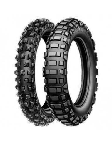 140/80 R18 70 R Michelin Desert Race Baja